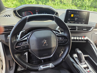 PEUGEOT 3008 GTline - 16