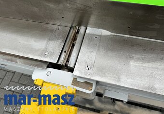 Wyrówniarka KOLLE typ HA41 - 16