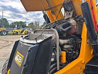 JCB 3CX PRO KOPARKO-ŁADOWARKA 2022R | JCB 3CX Plus, JCB 3CX - 16