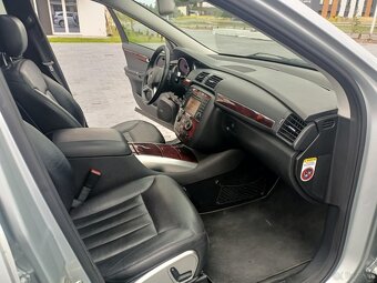 R-KLASA 320 CDI / PÓŁ ROKU W KARJU / 4-MATIC / ZADBANA / - 16