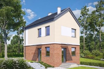 Wyjątkowa działka budowlana w centrum Legnicy z projektem MU - 16