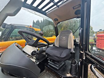JCB 532-120 ŁADOWARKA TELESKOPOWA 2004R. - 16