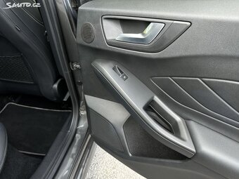 Ford Focus ST PERFORMANCE 206kW 1.Maj.B&O r.v. 2019 - 16