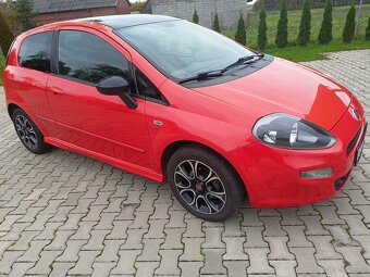 Punto - 16