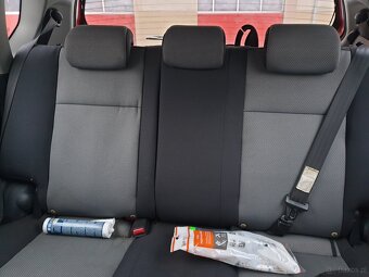 Aveo gaz lpg 2008 r 165 tyś km - 16