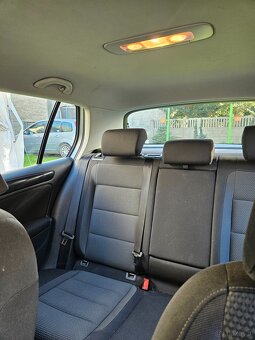 Golf 6 2008 1.4 TSI - 16