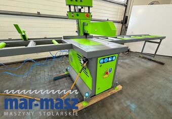 Piła tarczówka poprzeczna MEBOR typ CEL 700P - 16