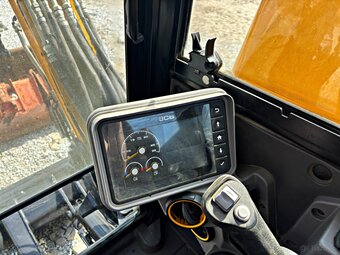 JCB 51 MINI-KOPARKA 2018R. | JCB 8055 TAKEUCHI TB 250 CAT 30 - 16