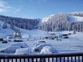 Włochy Free Ski Trydent 150 km tras 9-17.03 HB dojazd - 16