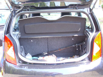 SEAT MII - 16