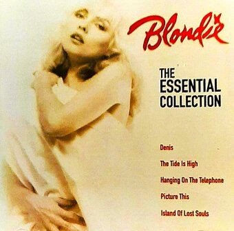 Polecam Wspaniały Album Cd ABBA - Album The Name Of The Game - 16