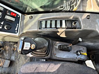 MECALAC 8 MCR, JCB 8065 8080 8085 85 Z VOLVO ECR 88, CAT 308 - 16