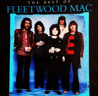 Znakomity Album 2CD. Kultowego Zespołu THE DOORS -The Best T - 16