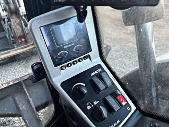 MECALAC 10 MCR MIDI-KOPARKA 2017R | Caterpillar 308 CR, 309 - 16