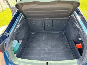 ŠKODA OCTAVIA IV 2.0 TDI 110 kw DSG 1. majitel - 16