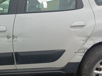 Dacia Duster 1.0 LPG, 2023, 37000km, TOP❗ - 16