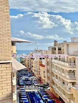 Hiszpania, Torrevieja, Playa Del Cura 3 kk - 16