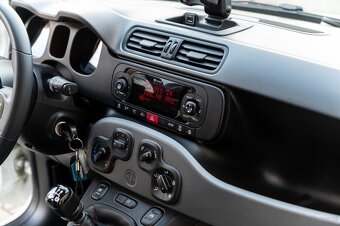 FIAT PANDA - 16