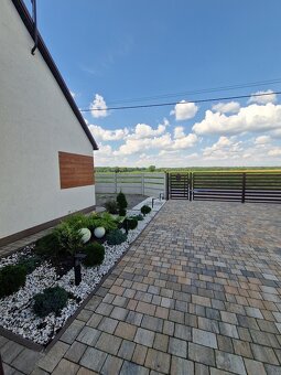 Dom wolnostojący o powierzchni 130m², działka 650m2, Zbiersk - 16