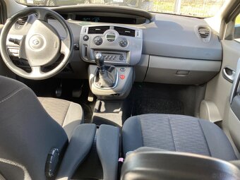 Scenic 1.9 TURBO-DIESEL - 16