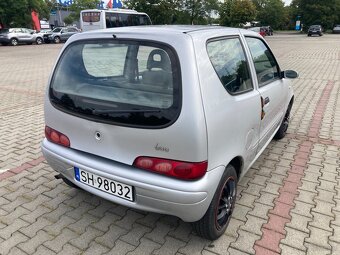 Seicento 1.1 - 16