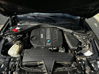 BMW f31 2015 automat - 16
