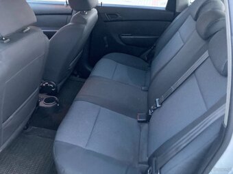 Aveo 1.2 LPG Sekwencja - 16