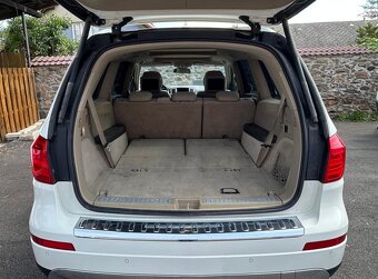Mercedes-Benz GL 350 BlueTEC 4MATIC - 16