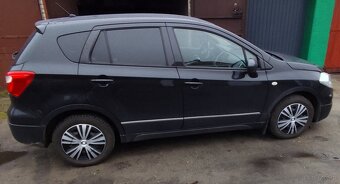 Suzuki SX4 II S-Croos benzyna. Zamienię lub Sprzedam - 16