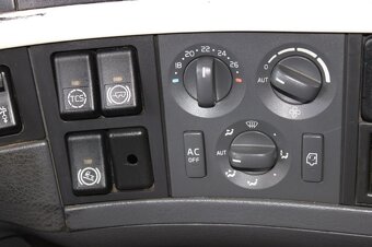 Volvo FH 13 400 62R PALFINGER PK 11502 EURO 5 - 16