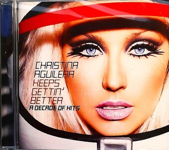 Polecam Album CD MARIAH CAREY - Album Rainbow CD - 16