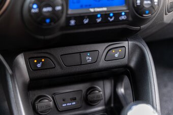 Hyundai ix35 | 1.6 DIESEL - 16