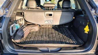 Jeep Cherokee kl Trailhawk 3.2 - 16