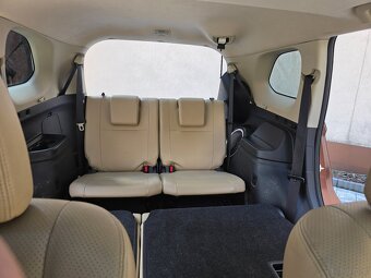Mitsubishi Outlander 2.2 DI-D 4WD Instyle - 16
