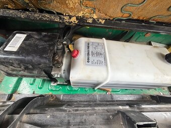 Sprzedam Volkswagen T4 - 16