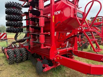 Siewnik Zbozowy Horsch Pronto 6 DC rok produkcji  2018  4800 - 16