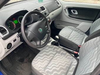 Fabia - 16