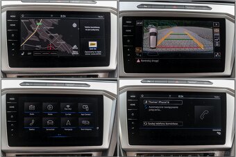 Volkswagen Passat 2018r. - 16