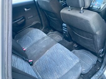 Ceed 1.6 Diesel - 16