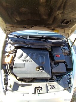 Volvo V50 2.0D - 16