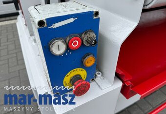 Nakładarka kleju SC4 140U - 16