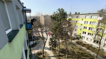 3 pokojowe mieszkanie dla rodziny w Tarnowie - 16
