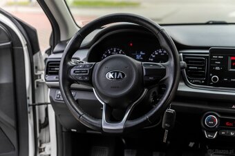 Kia Rio 2018r. - 16
