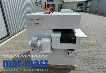 Wielopiła gąsienicowa STAN WOOD SM 90 TC-P z wałem str. - 16