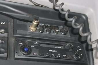 Renault PREMIUM ROUTE 420 DCI, AWARIA SILNIKA - 16