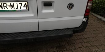 Sprzedam Ford Transit Blaszak - 16