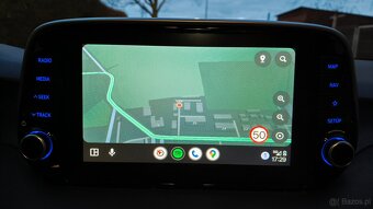 Hyundai Tucson 1.6 CRDi Super wyposażenia Polski Salon - 16