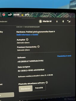 TESLA MODEL Y JUNIPER LONG RANGE NA SPRZEDAŻ W MAGAZYNIE BEZ - 16