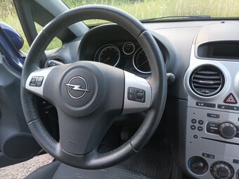 Opel Corsa D 1.4 87KM  Najlepszy silnik  Gotowy do jazdy  - 16