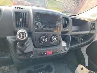 Peugeot boxer 2.2 diesel 1.wlasnitel,rok 2020, 2xkluč - 16